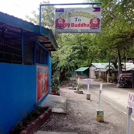 Happy Buddha Inn Пуерто Галера Екстериор снимка