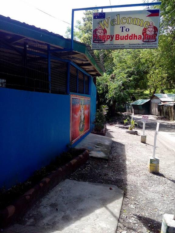 Happy Buddha Inn Пуерто Галера Екстериор снимка